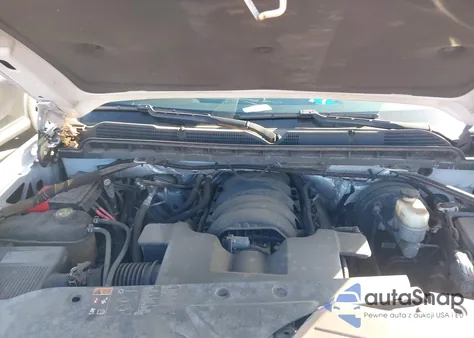 2016 Chevrolet Silverado 1500 2Lt z USA, uszkodzony, nr VIN 1GCVKREC2GZ137552